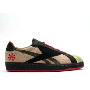Reebok x Kultjah Hood herbalist Collab Rare size 8 Men's Unisex